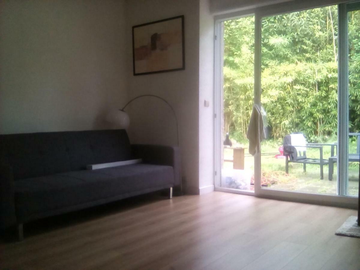 شقة Chaligny  في Loft المظهر الخارجي الصورة