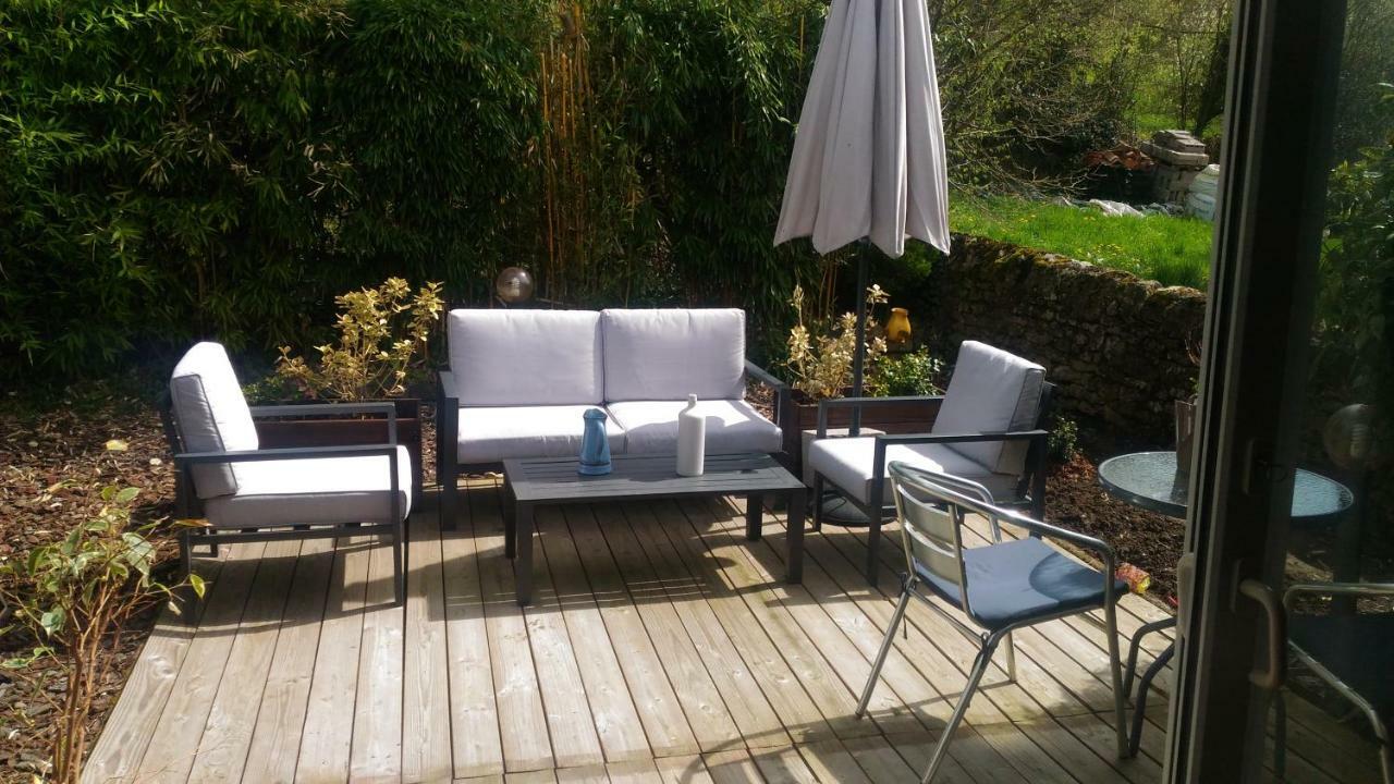 شقة Chaligny  في Loft المظهر الخارجي الصورة