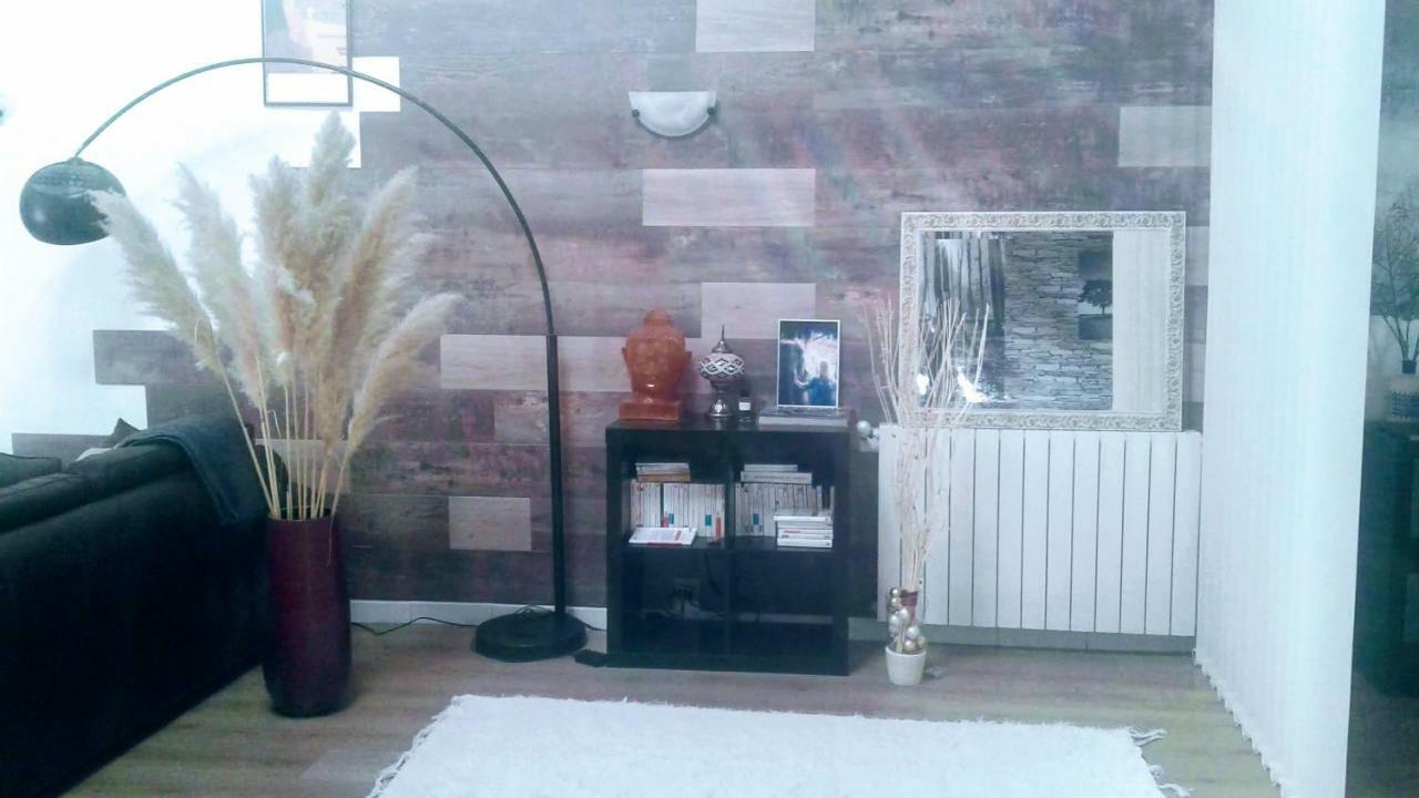 شقة Chaligny  في Loft المظهر الخارجي الصورة