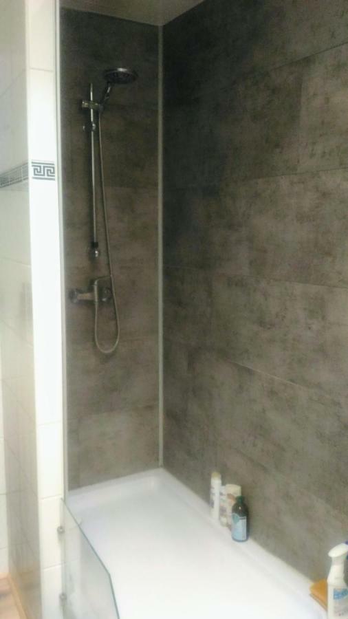 شقة Chaligny  في Loft المظهر الخارجي الصورة
